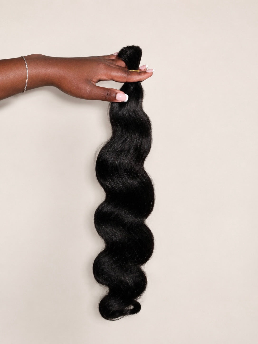 Luxe Wave